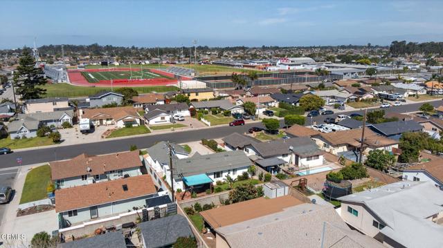 Detail Gallery Image 41 of 44 For 4716 S B St, Oxnard,  CA 93033 - 3 Beds | 1/1 Baths