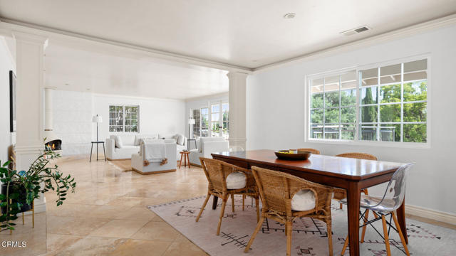 Detail Gallery Image 8 of 30 For 644 Chalk Hill Rd, Solvang,  CA 93463 - 3 Beds | 2 Baths