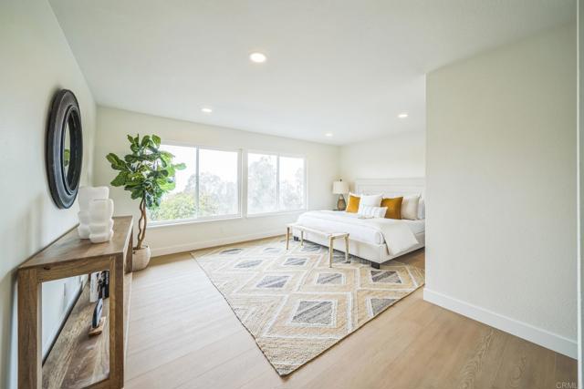 Detail Gallery Image 24 of 41 For 1763 Sky Loft Ln, Encinitas,  CA 92024 - 3 Beds | 3 Baths