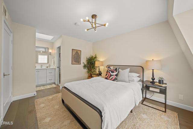 Detail Gallery Image 21 of 41 For 511 S El Molino Ave #17,  Pasadena,  CA 91011 - 2 Beds | 2/1 Baths