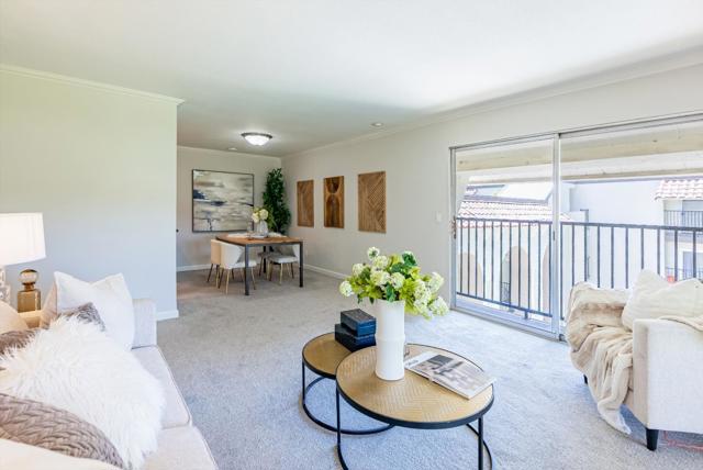 Image 5 of 25 For 1750 Halford Avenue 302