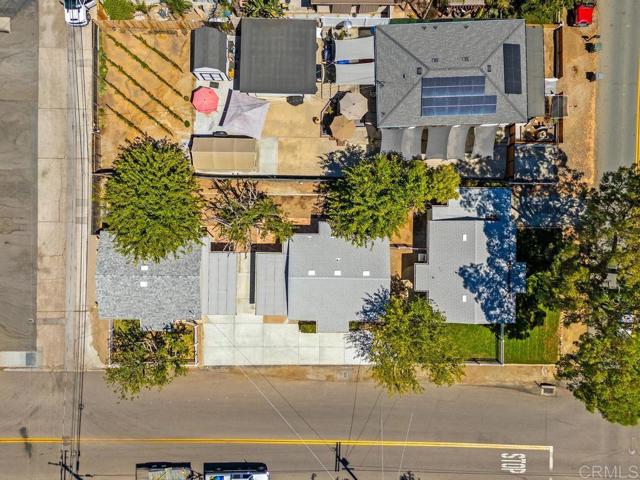 Detail Gallery Image 65 of 65 For 549 D St., Ramona,  CA 92065 - 6 Beds | 3 Baths