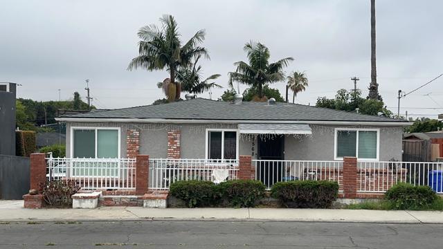 Details for 1568 Burton St, San Diego, CA 92111