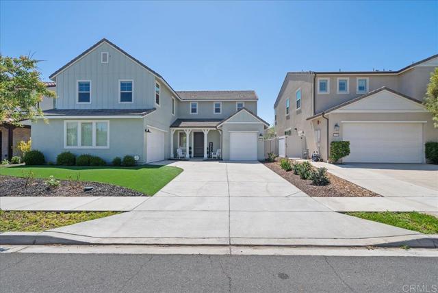 Detail Gallery Image 26 of 49 For 31552 Calle De Las Rosas, Bonsall,  CA 92003 - 4 Beds | 2/1 Baths