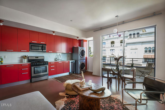 Detail Gallery Image 4 of 16 For 217 S Marengo Ave #404,  Pasadena,  CA 91101 - 1 Beds | 1 Baths