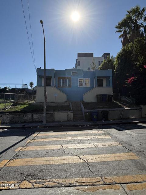 Front Image Thumbnail for CRP1-25099