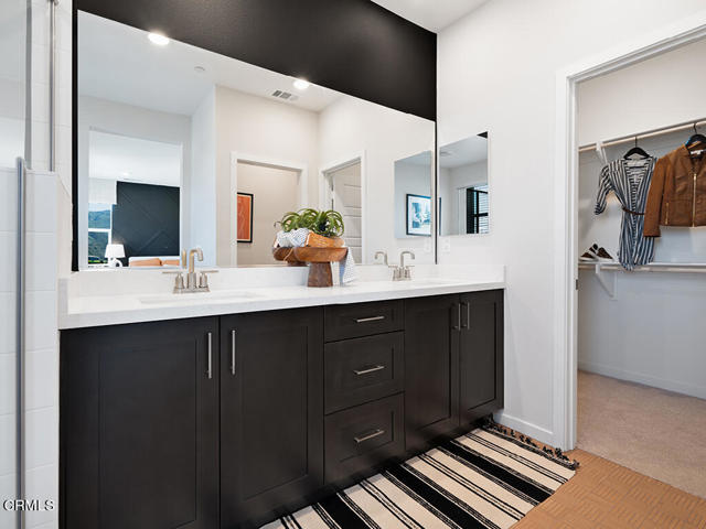 Detail Gallery Image 17 of 25 For 111 Yellow Birch Ln, Piru,  CA 93040 - 3 Beds | 2/1 Baths