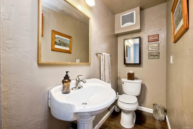 Detail Gallery Image 17 of 27 For 155 W Jason St #6,  Encinitas,  CA 92024 - 2 Beds | 1/1 Baths