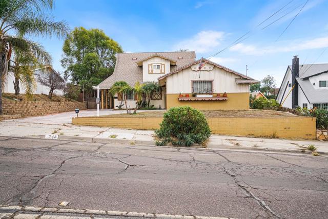 348 Sychar Road, San Diego, California 92114, 3 Bedrooms Bedrooms, ,2 BathroomsBathrooms,Single Family Residence,For Sale,Sychar Road,250018121SD