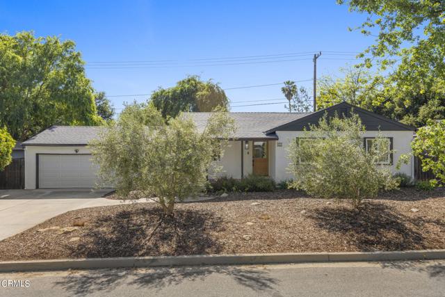 Detail Gallery Image 38 of 46 For 913 Sunset Pl, Ojai,  CA 93023 - 1 Beds | 1 Baths