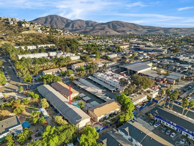 Detail Gallery Image 34 of 38 For 1632 Presioca St #12,  Spring Valley,  CA 91977 - 2 Beds | 1/1 Baths