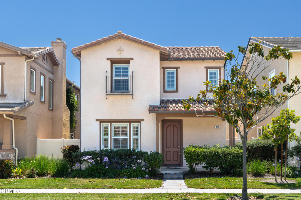 326 Lakeview Court