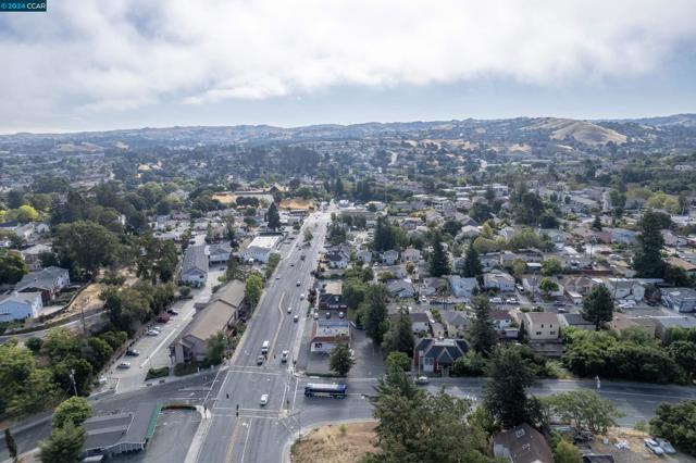 Image 22 of 23 For 1617 San Pablo Avenue