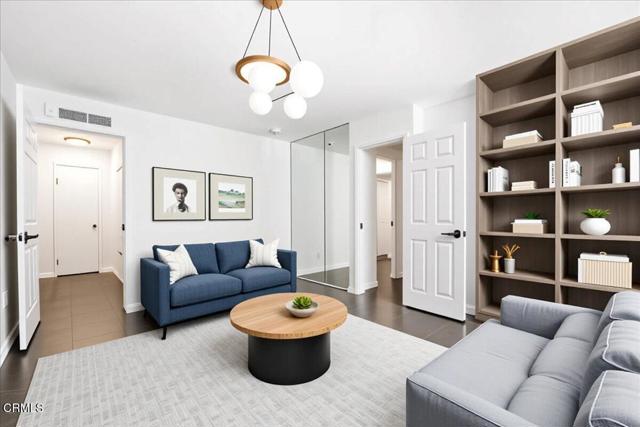 Detail Gallery Image 27 of 27 For 11645 Montana Ave #126,  Los Angeles,  CA 90049 - 1 Beds | 1 Baths