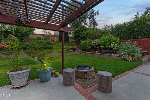 Detail Gallery Image 36 of 50 For 582 Calle Tulipan, Thousand Oaks,  CA 91360 - 4 Beds | 2 Baths