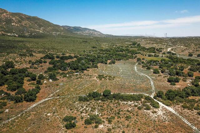 Detail Gallery Image 17 of 32 For 160 Acres Canebrake, Boulevard,  CA 91905 - – Beds | – Baths