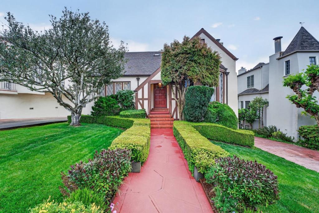 335 Yerba Buena Avenue