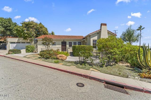 3 Bed Home for Sale in Ventura, California