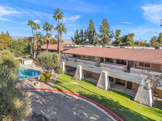 2857 N Los Felices Road #203, Palm Springs, CA 92262