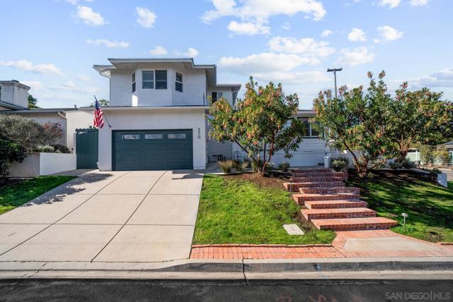 570 Savoy St, San Diego, California 92106, 3 Bedrooms Bedrooms, ,2 BathroomsBathrooms,Single Family Residence,For Sale,Savoy St,250016858SD