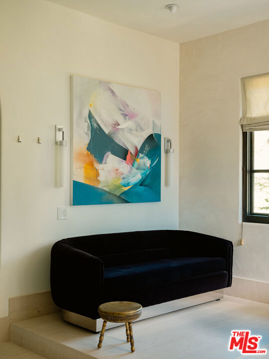 Drew Fenton | 12705 Chalon Road Los Angeles CA | MLS: 7169968