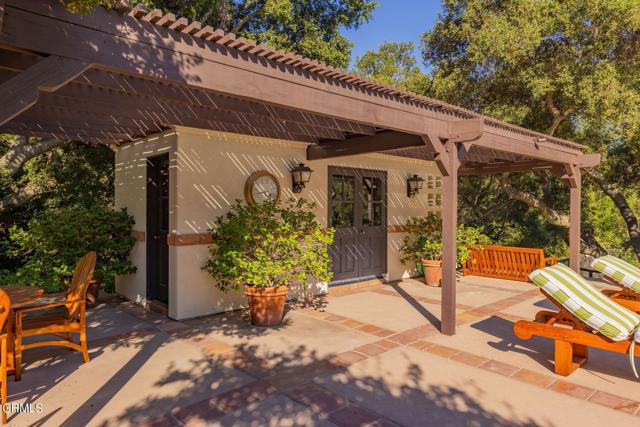 Detail Gallery Image 14 of 43 For 10829 10883 10883 Oak Knoll Rd, Ojai,  CA 93023 - 4 Beds | 4/1 Baths