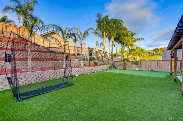 Detail Gallery Image 45 of 49 For 13368 Goldentop Dr, Lakeside,  CA 92040 - 4 Beds | 2/1 Baths