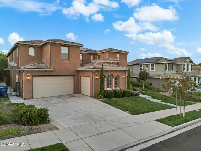 13137 Canyon Wren Court, Moorpark, CA 93021