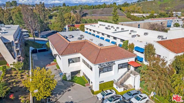  Commercial for Sale in Calabasas, California