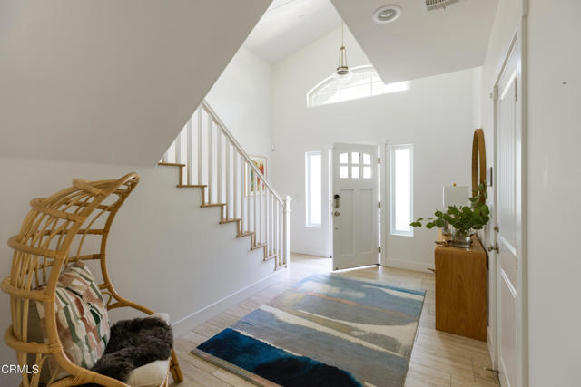 4 Bed Home for Sale in Ventura, California