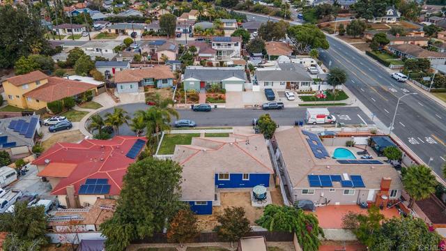 Detail Gallery Image 48 of 48 For 194 Corte Helena Ave, Chula Vista,  CA 91910 - 4 Beds | 2 Baths