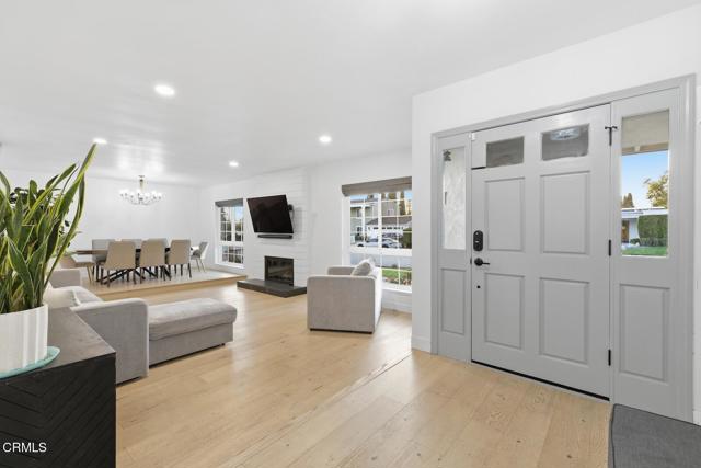 Detail Gallery Image 5 of 18 For 1594 Kirk Ave, Thousand Oaks,  CA 91360 - 4 Beds | 2 Baths