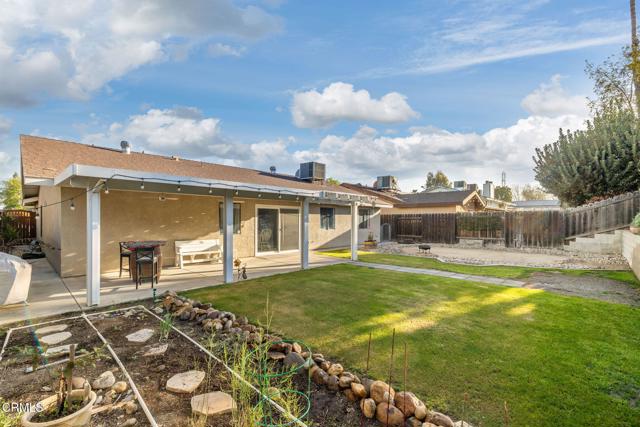 Detail Gallery Image 44 of 48 For 6105 Diamond Oaks Ave, Bakersfield,  CA 93306 - 4 Beds | 2 Baths