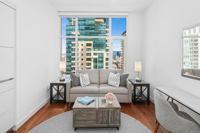 Detail Gallery Image 19 of 46 For 550 Front St #1401,  San Diego,  CA 92101 - 2 Beds | 2/1 Baths