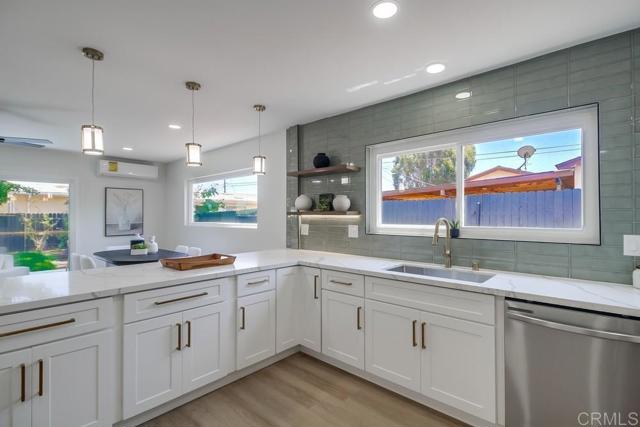 Detail Gallery Image 6 of 49 For 2891 Morningside St, San Diego,  CA 92139 - 3 Beds | 2 Baths