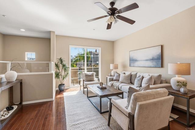 Detail Gallery Image 6 of 51 For 16914 Torbett Ln #16,  San Diego,  CA 92127 - 2 Beds | 2/1 Baths