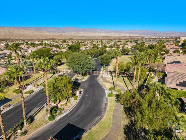 112 Via Tiberio, Rancho Mirage, CA 92270