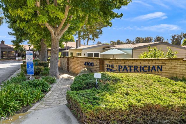 Detail Gallery Image 41 of 44 For 4700 Aurora Dr #108,  Ventura,  CA 93003 - 2 Beds | 2 Baths