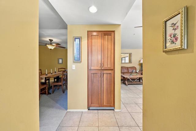464 Village Square E, Palm Springs, CA 92262