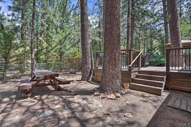 Detail Gallery Image 25 of 26 For 39112 Starview, Big Bear Lake,  CA 92315 - 3 Beds | 1/1 Baths