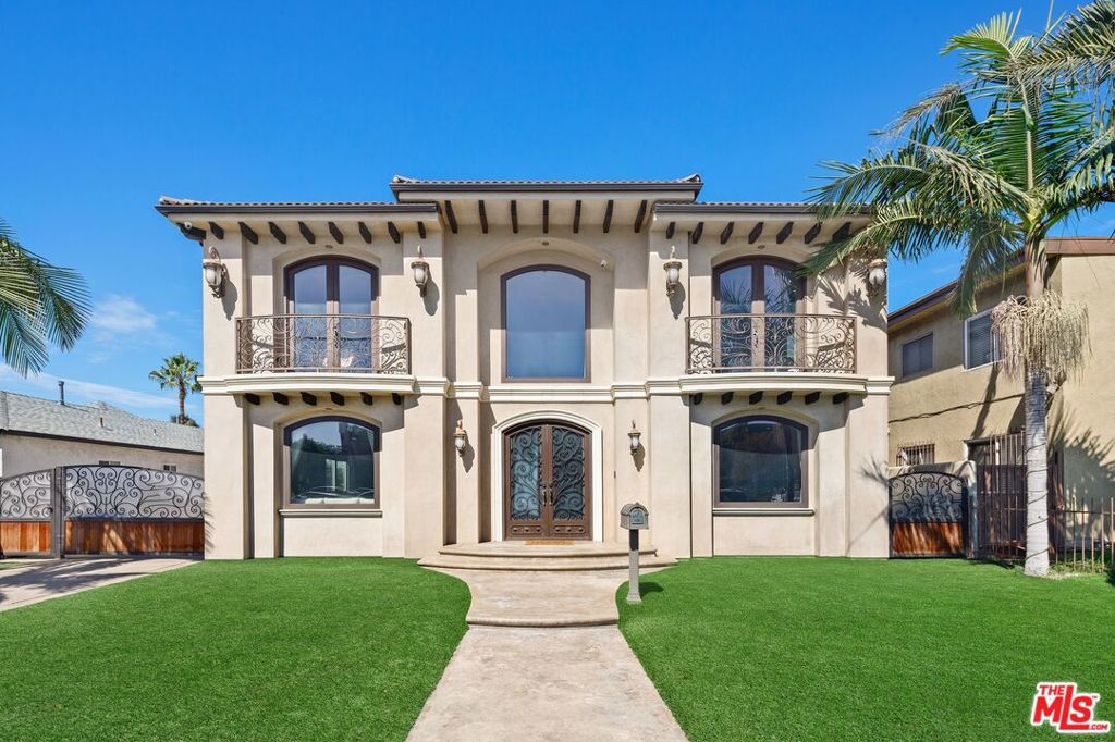 5637 W Jefferson Boulevard, Los Angeles, CA 90016