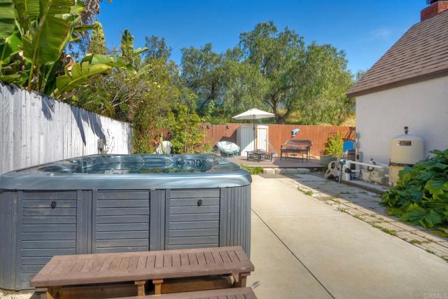 Detail Gallery Image 28 of 37 For 1679 Palomar Dr, San Marcos,  CA 92069 - 4 Beds | 2 Baths