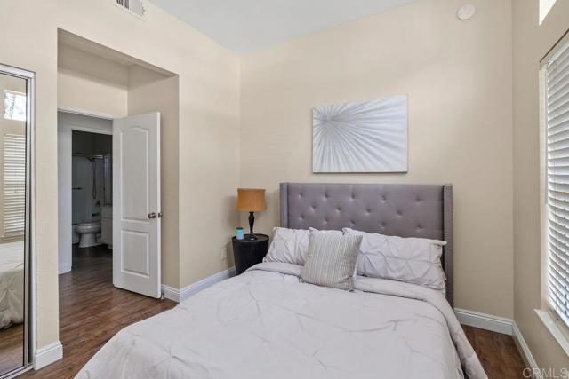 Detail Gallery Image 13 of 26 For 11182 1/2 Portobelo Drive, San Diego,  CA 92124 - 2 Beds | 2 Baths