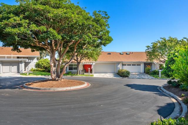 Home for Sale in La Jolla