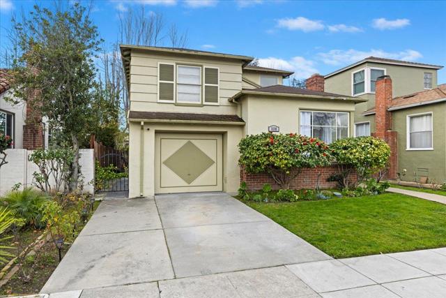 3116 Fernside Boulevard, Alameda, California 94501, 4 Bedrooms Bedrooms, ,2 BathroomsBathrooms,Single Family Residence,For Sale,Fernside,ML81994055