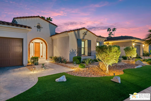 75371 Mansfield Drive, Indian Wells, CA 92210