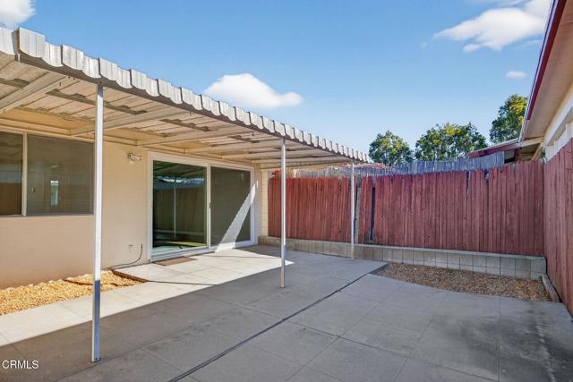 Detail Gallery Image 28 of 42 For 162 W Alta Gr, Port Hueneme,  CA 93041 - 2 Beds | 1 Baths