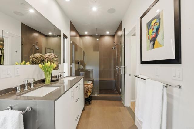 Detail Gallery Image 32 of 46 For 3641 6th Ave, San Diego,  CA 92103 - 2 Beds | 3/1 Baths