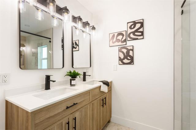 Detail Gallery Image 15 of 43 For 4870 Mount Armour Dr, San Diego,  CA 92111 - 4 Beds | 2 Baths