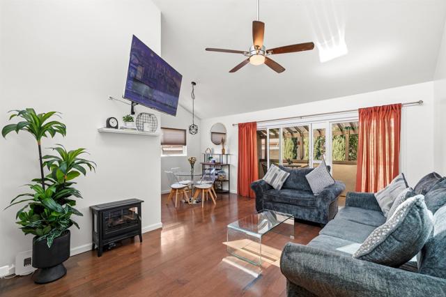 Detail Gallery Image 10 of 30 For 2135 E Valley #28,  Escondido,  CA 92027 - 2 Beds | 2 Baths